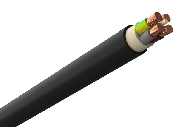 Amo Kraft EXQ 4G10 0,6/1,0kV 0,6/1,0kV 
