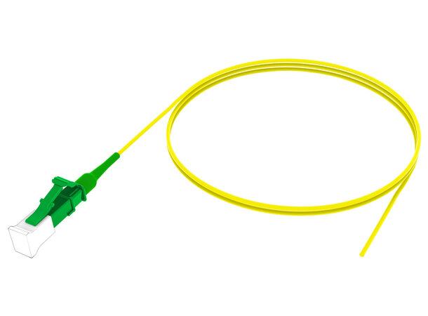 Commscope Pigtail SM LC/APC 2m 