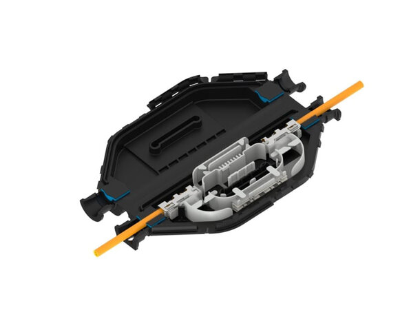 Commscope reparationsskarv fiber upp till 4-fiber 