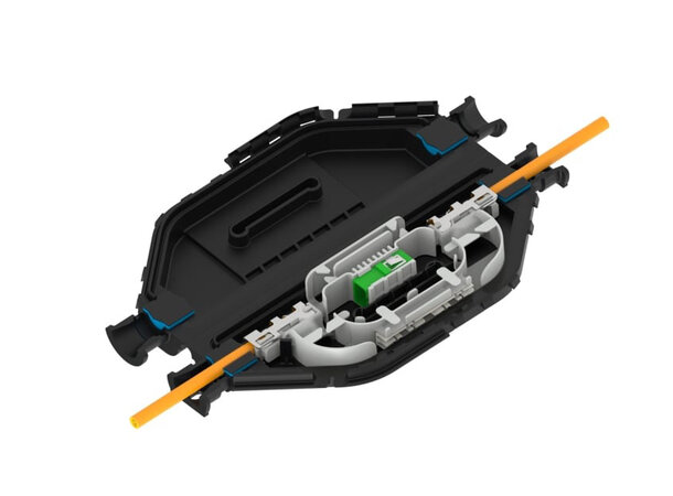 Commscope reparationsskarv fiber upp till 4-fiber 