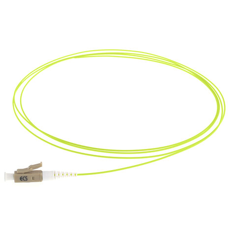 ECS Pigtail LC 50/125 1,5m OM5