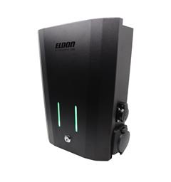 Eldon Laddbox Duo Combo Smart 11kW