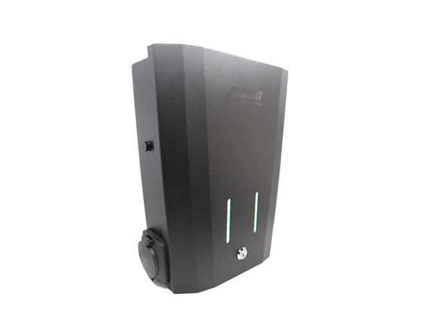 Eldon Laddbox Duo Smart 7,4kW