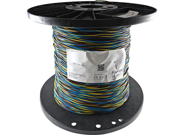 FQ 5G1,5 Bobin 200m 