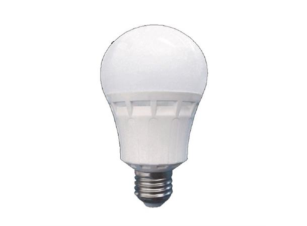 LED Bygg Classic 8W 48V E27 825lm 