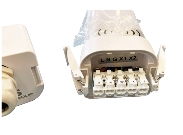 LGS Hydra IP65 