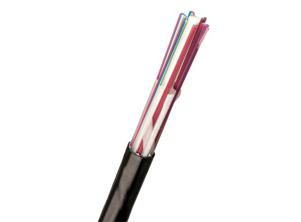 Nexans Mikroribbonkabel SM 24F 5,8mm GAHSL-U-DHNRV 24/C4 G652D S12 5,8mm 