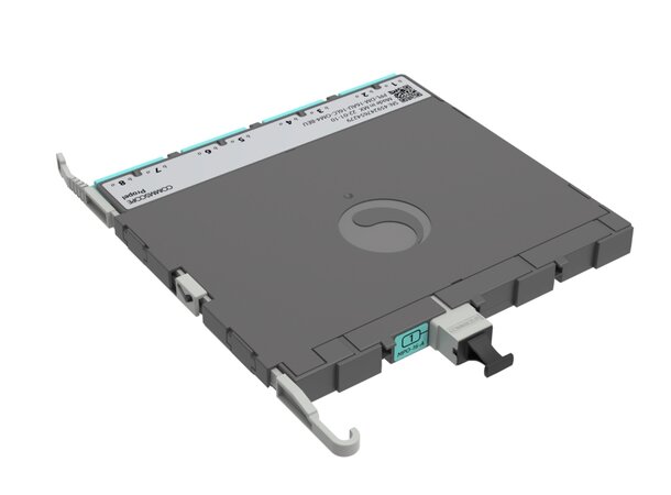 Propel Modul 16F OM4 8xLCD-1xMPO16 ULL MPO/APC non-pinned, Method B Enhance 