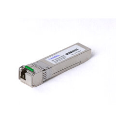 SFP+ BIDI, 10GE, DDM, SM, 10km Tx/Rx=1330/1270nm, 9dB, LC