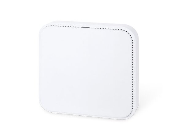 Trådlös Accesspunkt WiFi 6 802.11ax 3000Mbps 802.3at PoE+, 2xLAN, MESH 