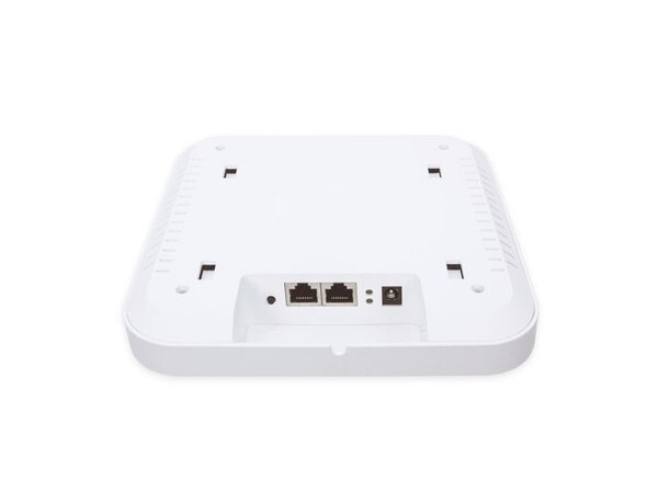 Trådlös Accesspunkt WiFi 6 802.11ax 3000Mbps 802.3at PoE+, 2xLAN, MESH 