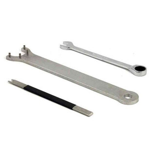 Tykoflex Verktygssats Telecombox