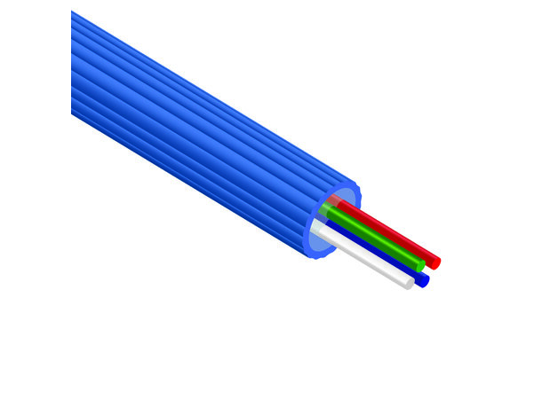 Blåsfiber Emtelle SM 4F G657A2 6000m/t S12 