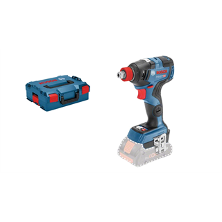 Bosch Kombidragare GDX 18V-200 C SOLO