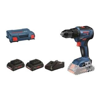 Bosch Skruvdragare GSR 18v-55 Procore