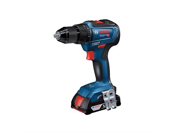 Bosch Skruvdragare GSR 18v-55 Procore 