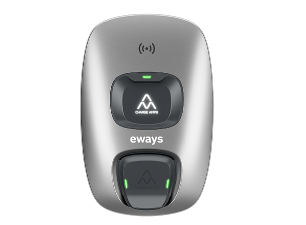 Charge Amps Dawn 22kW 