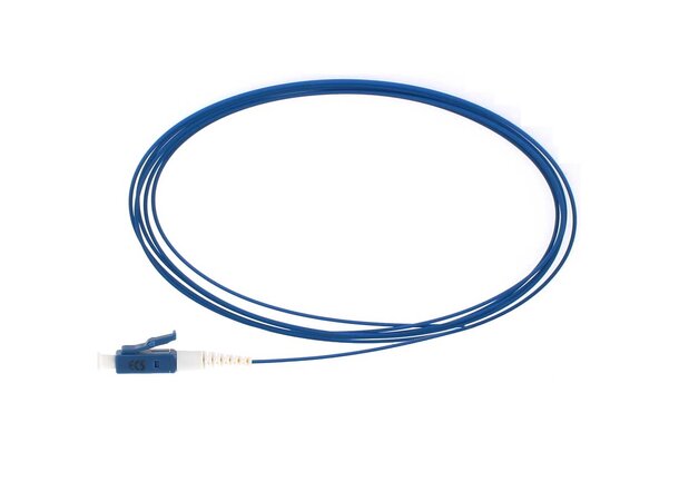 ECS Pigtail LC/UPC SM 1,5m G657A2 