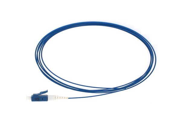 ECS Pigtail LC/UPC SM 1,5m G657A2