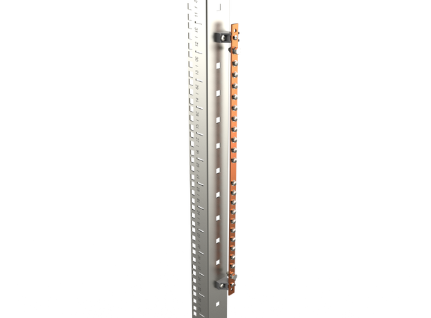 Enoc Jordningsskena 19" 