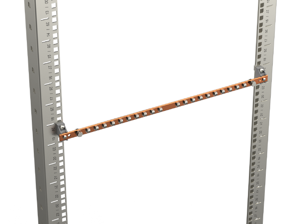 Enoc Jordningsskena 19" 