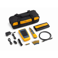 Fluke LIQ-DUO Kit with remote ID’s, Probe
