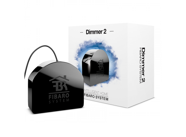 GH Fibaro Dimmer 2 