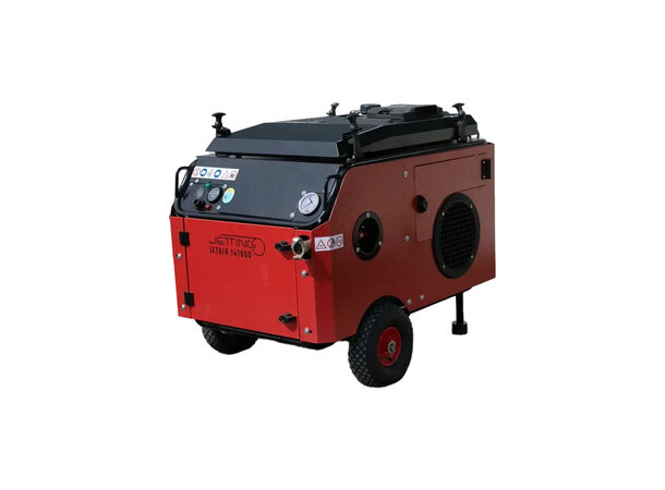 Jetting Kompressor JETAIR 141000 