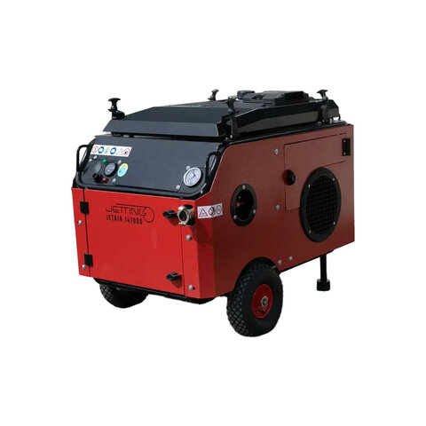 Jetting Kompressor JETAIR 141000