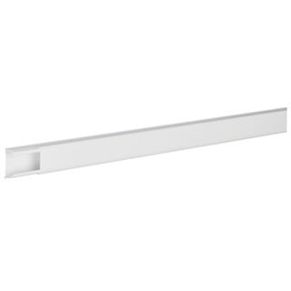 Kabelkanal ATA 13x24 Vit RAL 9016