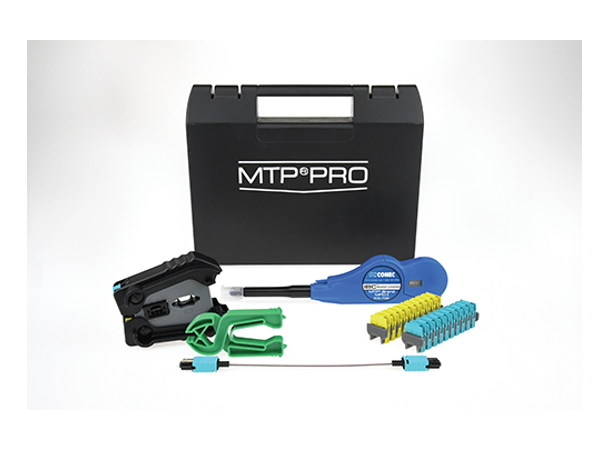 MTP®PRO Tool Kit, Field Tool Jumper, Exchangers and Cleaner 