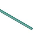 Mikrodukt 1x7/3,5mm Turkos 500m