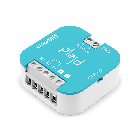 Plejd CTR-01 Controller