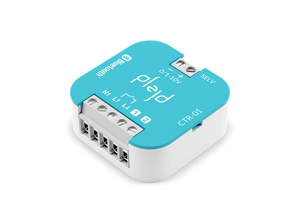 Plejd CTR-01 Controller 