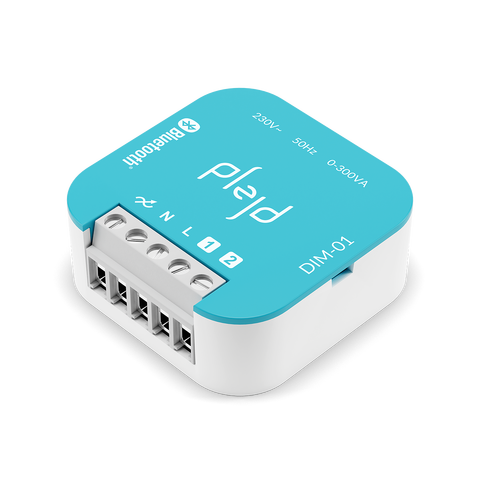 Plejd DIM-01 Dosdimmer