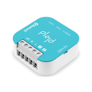 Plejd DIM-01 Dosdimmer