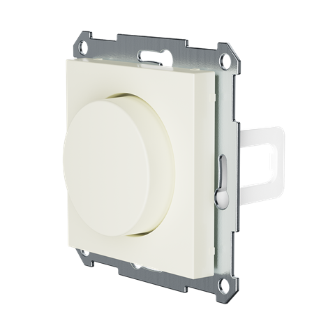 Plejd RTR-01-EW Vridadapter Passar Elko RS/Plus Renvit