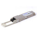 QSFP+, 40GbE-ZR4, LWDM4, DDM, 80km 1310nm, 28dB, SM, LC,