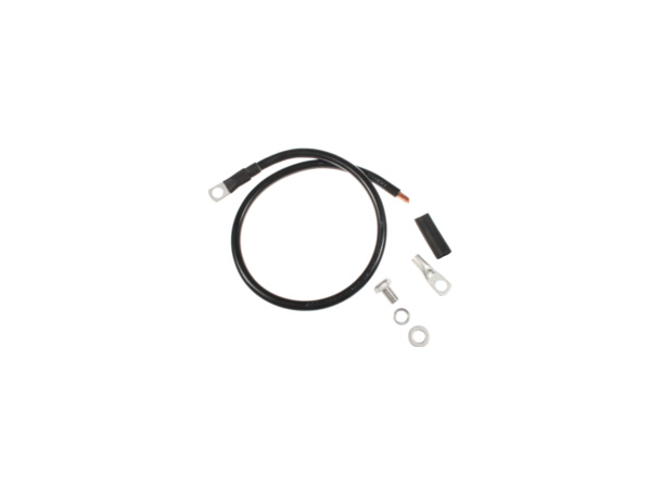 RFS Grounding Wire Kit GW-16/20 0,5m Black