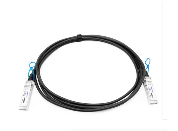 SFP28 Copper Twinax cable (DAC) Passive, 25GbE-SR4, 