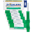 Sticklers CleanStixx LC 1.25mm 50st/fp Fiber Optic Swabs