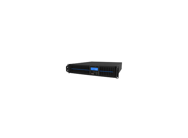 UPS OL ARES RTLCD 3000VA/2700W 6x9Ah Rack / Tower 