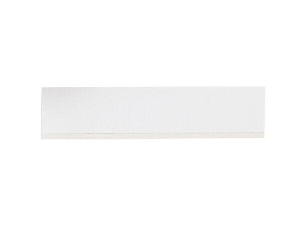 BMP21 B595 Inom/Utomh VIT 6mm Vinyl Brady 