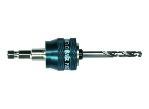 Bosch Hålsågsadapter 7,15x85mm Power Change Plus 