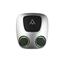 Charge Amps Aura 2x22kW 3-fas 32A