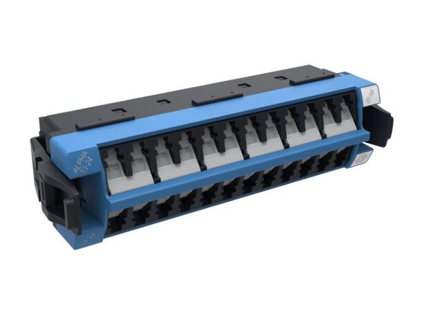 Commscope 360 G2 SM 24LC/UPC Modul Adapter Pack 
