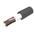 Commscope Fiberkabel SM Torr LT 96F OS2 G652D LSZH CPR B2ca Svart