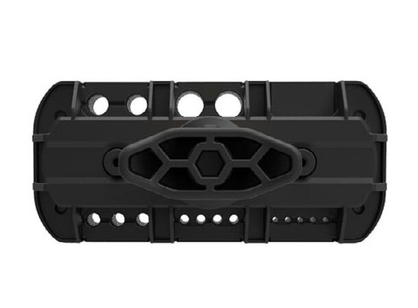 Commscope Kabeltätning TENIO 3x3/5x6/9mm Commscope TENIO-SKG3-3/5X6/9, Gel seal. 