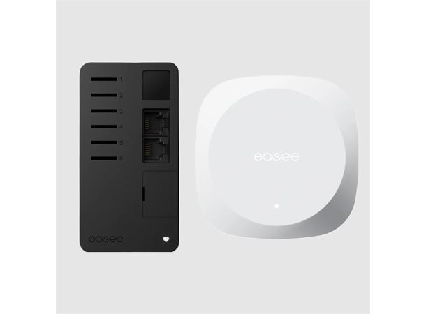Easee Equalizer Duo 