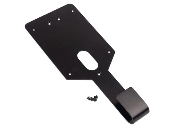 Easee Mounting Plate - Väggfäste 